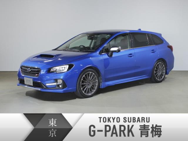 レヴォーグ 東京都 写真を全て見る 中古車ならスグダス Subaru 公式