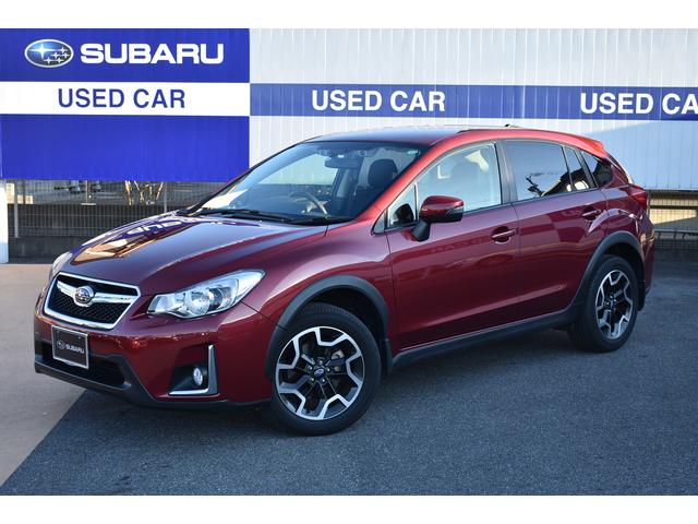 Xv 愛知県 写真を全て見る 中古車ならスグダス Subaru 公式