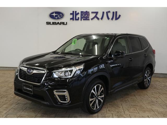 フォレスター 富山県 写真を全て見る 中古車ならスグダス Subaru 公式