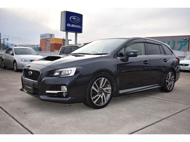 レヴォーグ 福岡県 中古車ならスグダス Subaru 公式