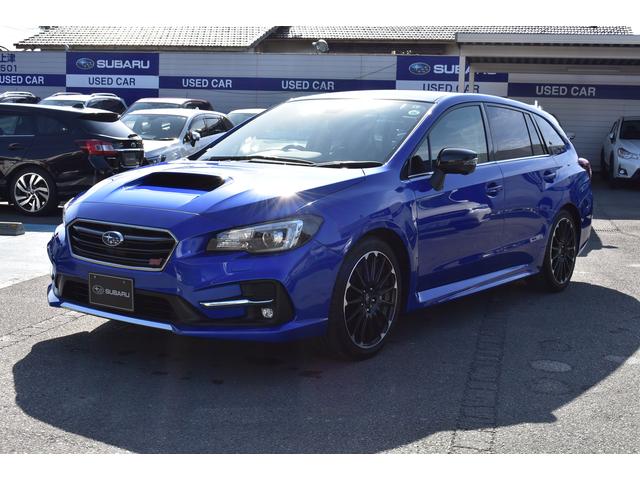 レヴォーグ 福岡県 中古車ならスグダス Subaru 公式