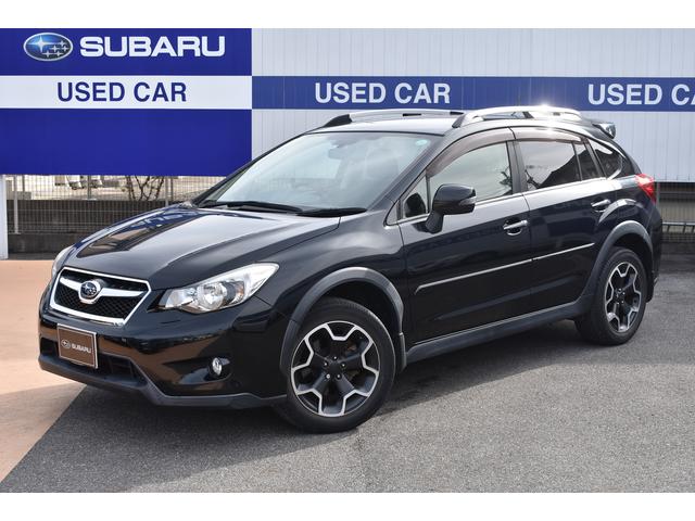 Xv 愛知県 写真を全て見る 中古車ならスグダス Subaru 公式