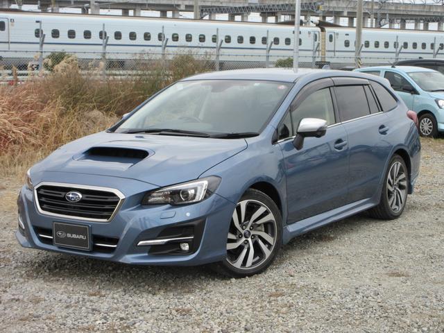 レヴォーグ 熊本県 写真を全て見る 中古車ならスグダス Subaru 公式