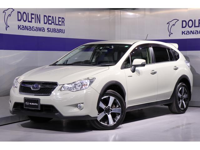 Xv ハイブリッド 中古車ならスグダス Subaru 公式