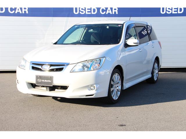 エクシーガ 広島県 写真を全て見る 中古車ならスグダス Subaru 公式