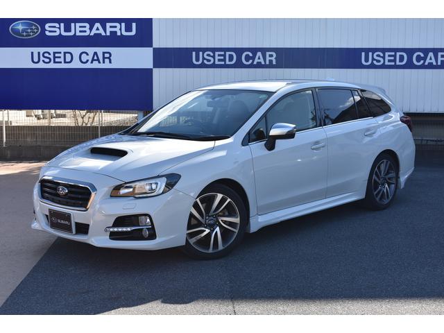 レヴォーグ 愛知県 写真を全て見る 中古車ならスグダス Subaru 公式