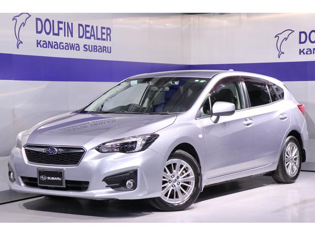 インプレッサスポーツ 神奈川県 中古車ならスグダス Subaru 公式