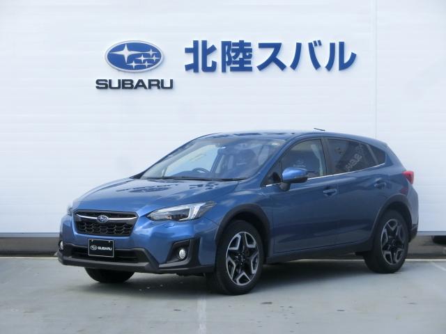 Xv 富山県 中古車ならスグダス Subaru 公式