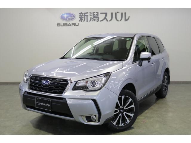 フォレスター 中古車ならスグダス Subaru 公式