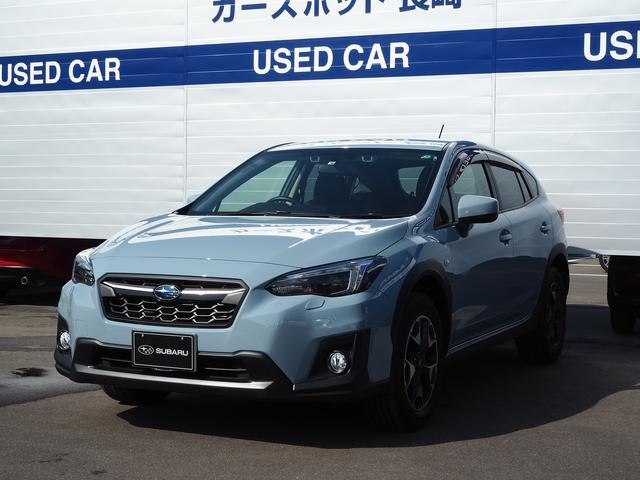 Xv 中古車ならスグダス Subaru 公式