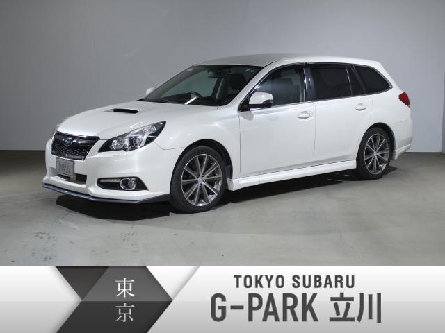 レガシィツーリングワゴン 東京都 中古車ならスグダス Subaru 公式