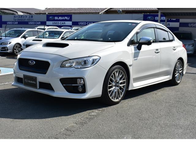 Wrx S4 福岡県 写真を全て見る 中古車ならスグダス Subaru 公式