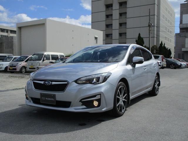 沖縄県の中古車一覧 中古車ならスグダス Subaru 公式