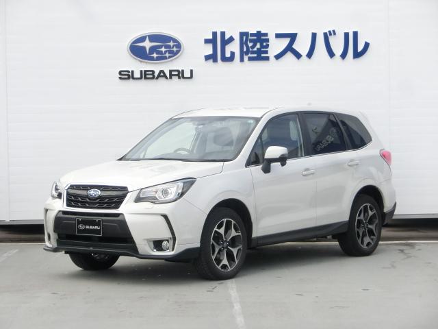フォレスター 富山県 中古車ならスグダス Subaru 公式