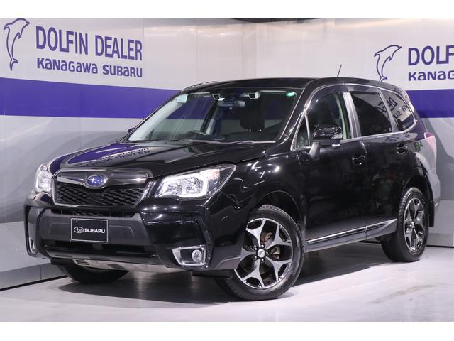 フォレスター 神奈川県 写真を全て見る 中古車ならスグダス Subaru 公式