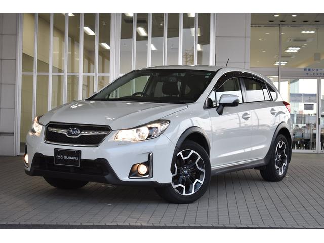 Xv 中古車ならスグダス Subaru 公式