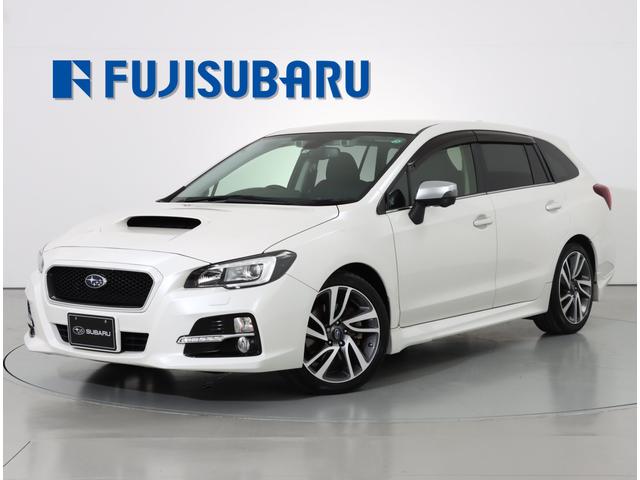 レヴォーグ 群馬県 中古車ならスグダス Subaru 公式