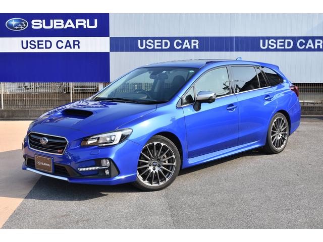 レヴォーグ 愛知県 写真を全て見る 中古車ならスグダス Subaru 公式