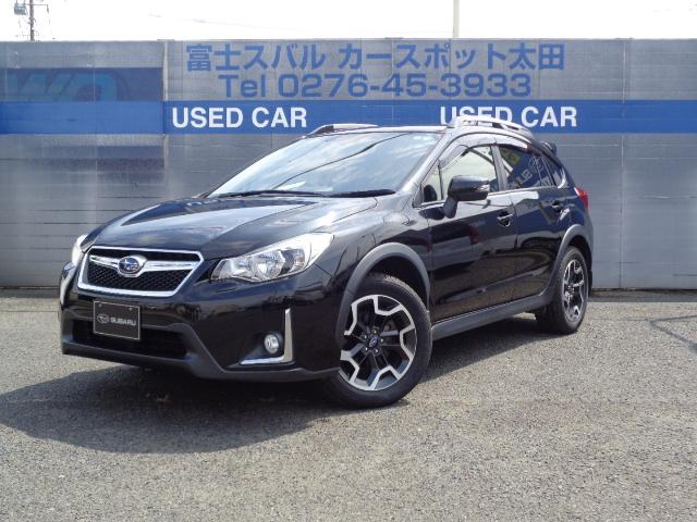 Xv 群馬県 写真を全て見る 中古車ならスグダス Subaru 公式