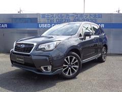 フォレスター 群馬県 の中古車一覧 中古車ならスグダス Subaru 公式