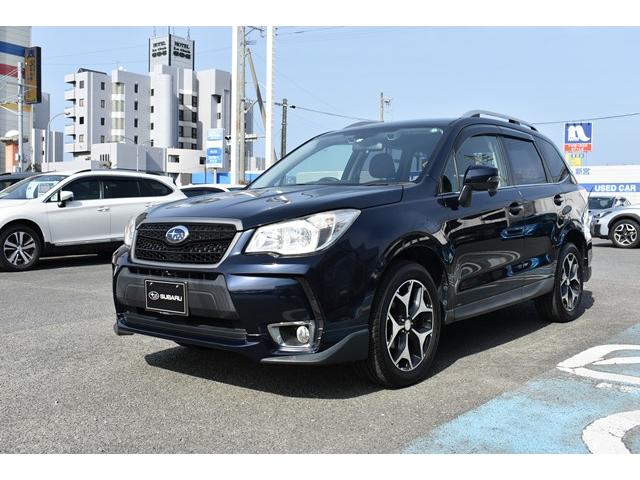 フォレスター 福岡県 写真を全て見る 中古車ならスグダス Subaru 公式