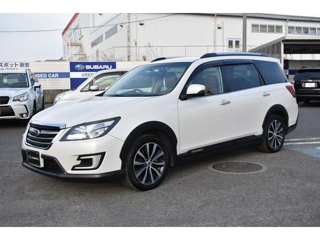 エクシーガクロスオーバー7 福岡県 中古車ならスグダス Subaru 公式