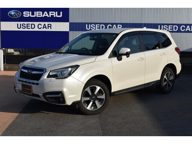フォレスター 愛知県 写真を全て見る 中古車ならスグダス Subaru 公式