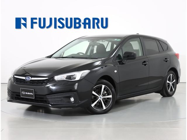 インプレッサ 全国 の中古車一覧 中古車ならスグダス Subaru 公式