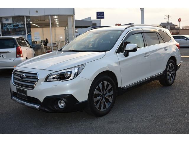 レガシィアウトバック 福岡県 写真を全て見る 中古車ならスグダス Subaru 公式