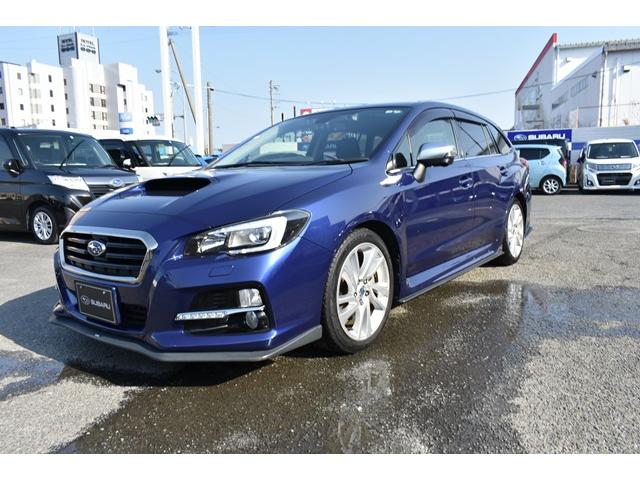 レヴォーグ 福岡県 写真を全て見る 中古車ならスグダス Subaru 公式