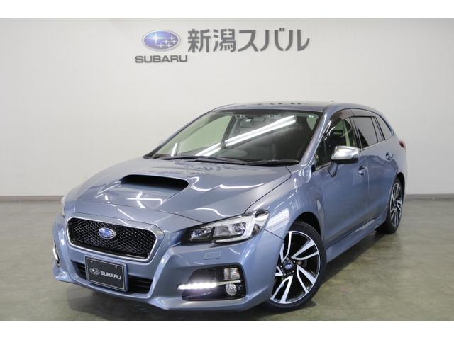 レヴォーグ 新潟県 写真を全て見る 中古車ならスグダス Subaru 公式