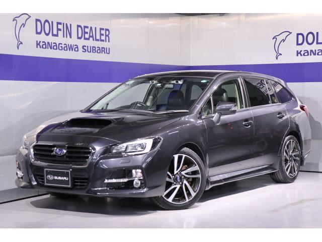 レヴォーグ 神奈川県 写真を全て見る 中古車ならスグダス Subaru 公式