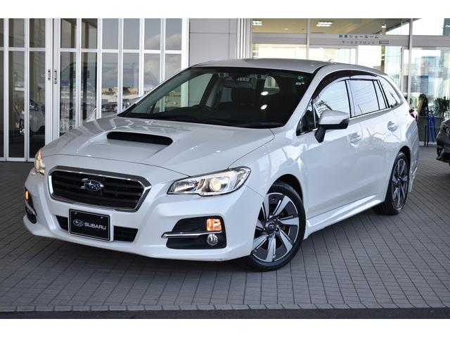 レヴォーグ 愛知県 写真を全て見る 中古車ならスグダス Subaru 公式