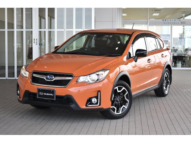 Xv 愛知県 写真を全て見る 中古車ならスグダス Subaru 公式