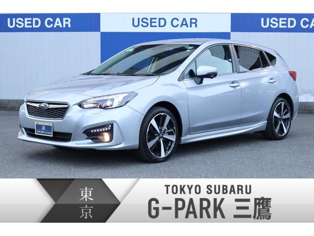 東京スバルの在庫 中古車ならスグダス Subaru 公式