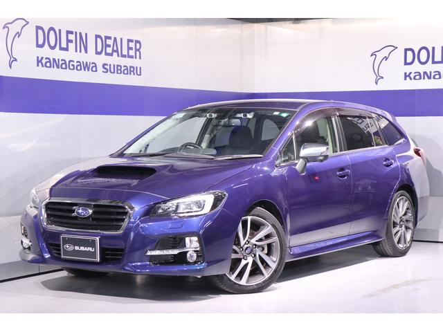 レヴォーグ 神奈川県 写真を全て見る 中古車ならスグダス Subaru 公式