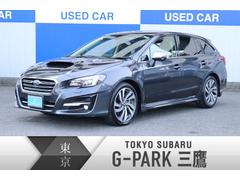 レヴォーグ 東京都 の中古車一覧 中古車ならスグダス Subaru 公式