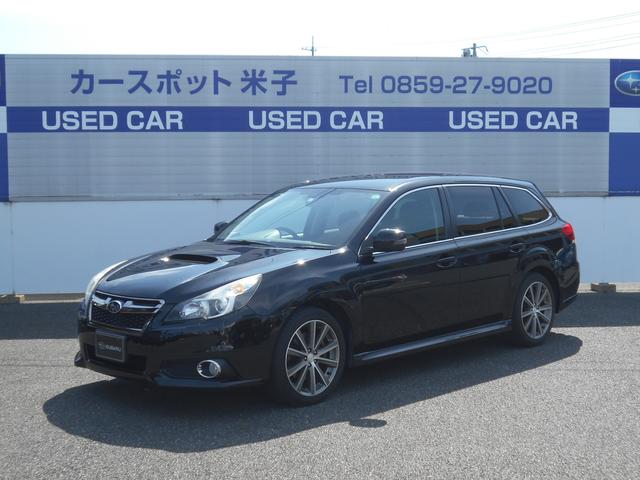 レガシィツーリングワゴン 中古車ならスグダス Subaru 公式