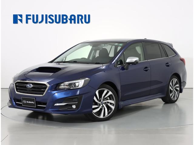 レヴォーグ 中古車ならスグダス Subaru 公式