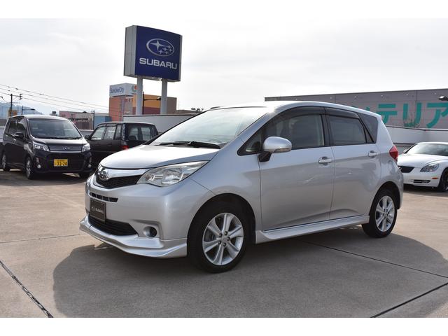 トレジア 福岡県 写真を全て見る 中古車ならスグダス Subaru 公式