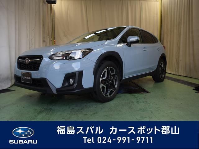 Xv 福島県 写真を全て見る 中古車ならスグダス Subaru 公式