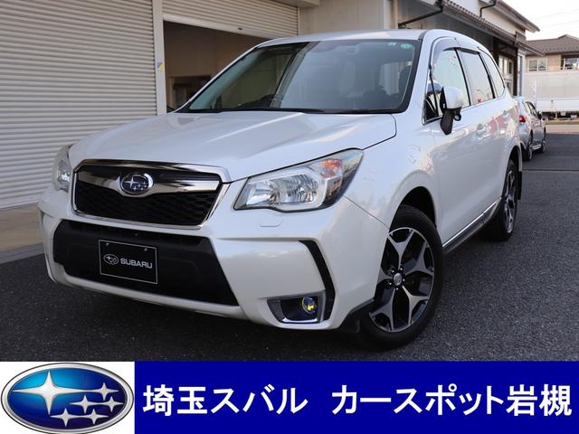 フォレスター 埼玉県 中古車ならスグダス Subaru 公式