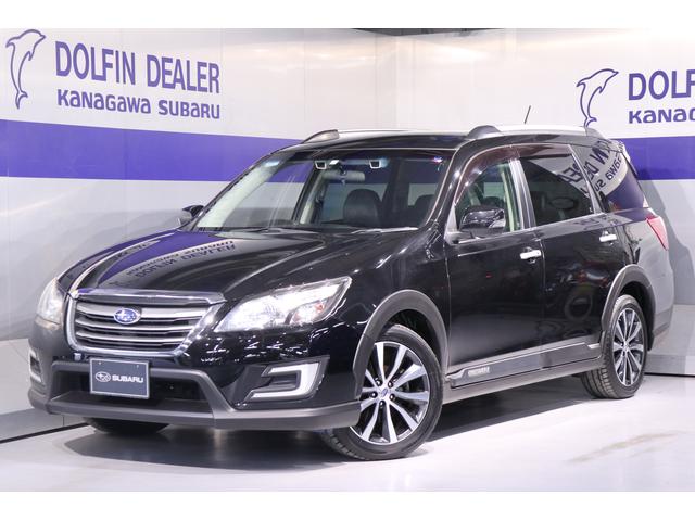 エクシーガクロスオーバー7 神奈川県 中古車ならスグダス Subaru 公式