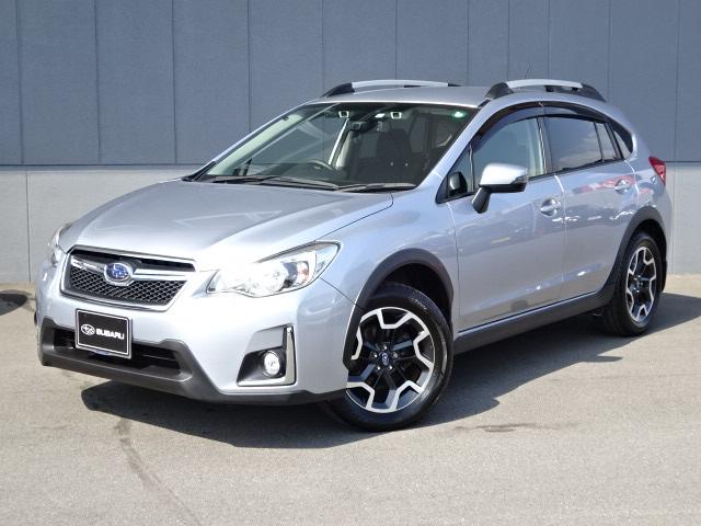 Xv 愛知県 写真を全て見る 中古車ならスグダス Subaru 公式
