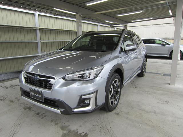 Xvハイブリッド 京都府 中古車ならスグダス Subaru 公式