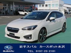 岩手スバル 岩手県 の中古車一覧 中古車ならスグダス Subaru 公式