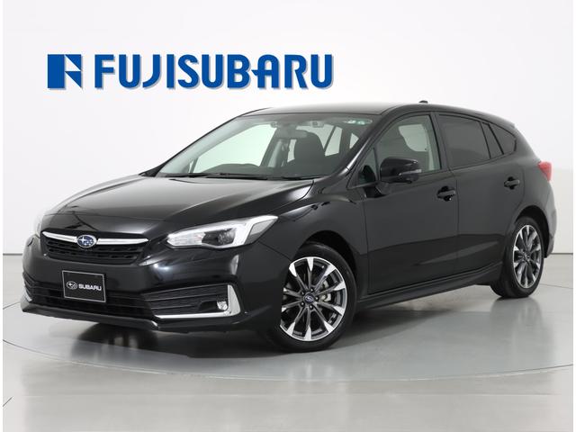 インプレッサスポーツ 全国 の中古車一覧 中古車ならスグダス Subaru 公式