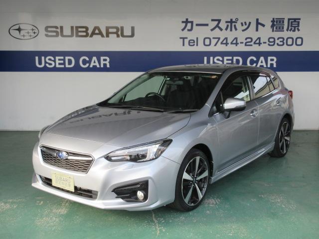 奈良スバルの在庫 中古車ならスグダス Subaru 公式