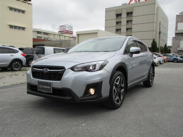 スバル 沖縄県 の中古車一覧 中古車ならスグダス Subaru 公式