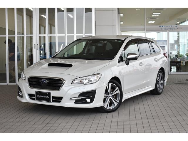 レヴォーグ 愛知県 写真を全て見る 中古車ならスグダス Subaru 公式